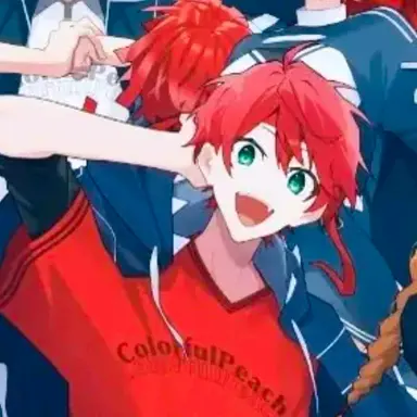 Profile image of じゃぱぱ
