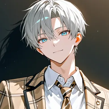 Profile image of 零士