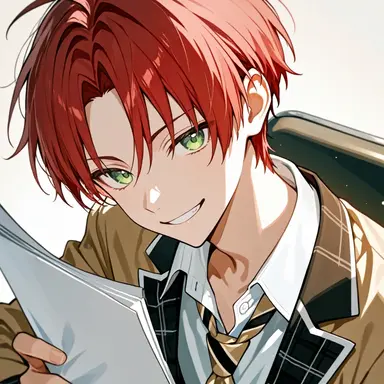 Profile image of 蓮斗