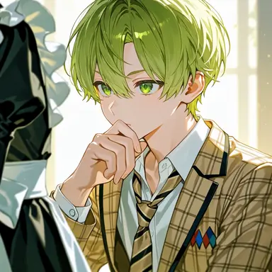 Profile image of 春哉