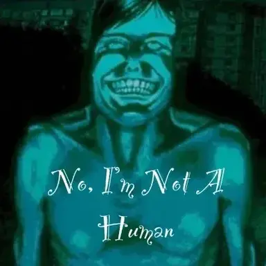 Profile image of No Im Not A Human