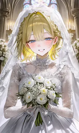 Profile image of Mary