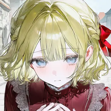 Profile image of Mary