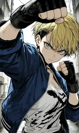 Profile image of リオ