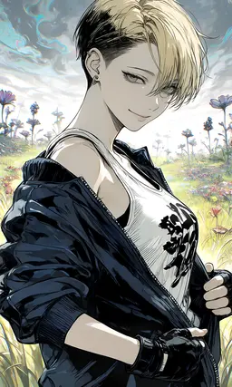 Profile image of リオ