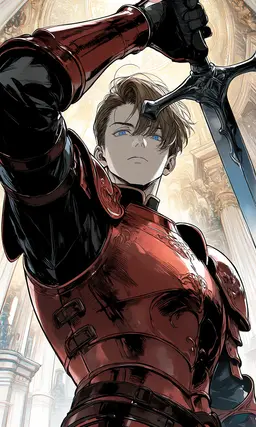 Profile image of ギル