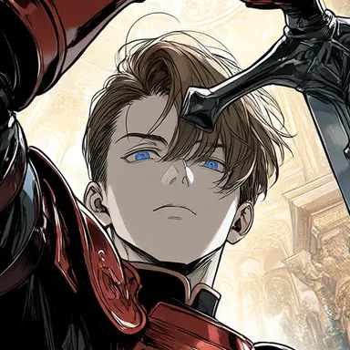 Profile image of ギル