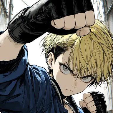 Profile image of リオ