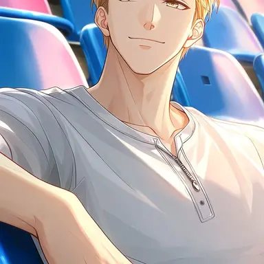 Profile image of Callum