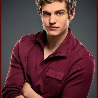 Profile image of Isaac