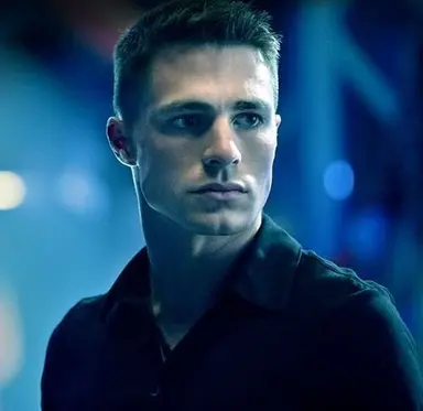 Profile image of Jackson