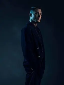 Profile image of Jackson