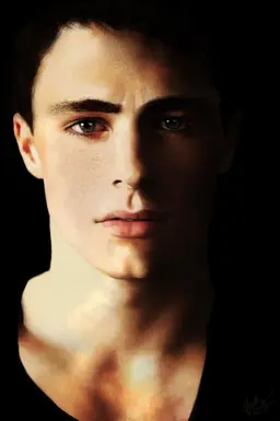 Profile image of Jackson