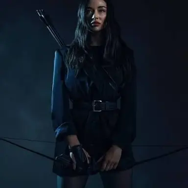 Profile image of Allison