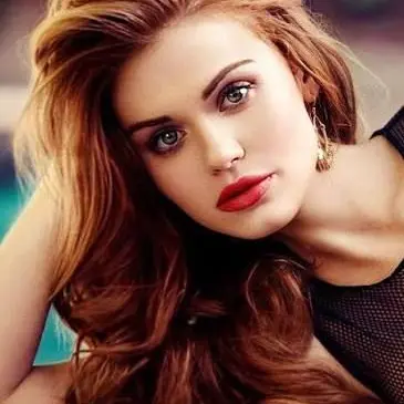 Profile image of Lydia