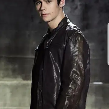 Profile image of Stiles