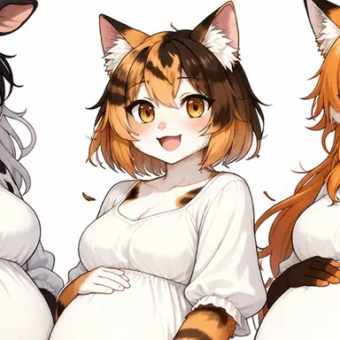 Profile image of ミケ