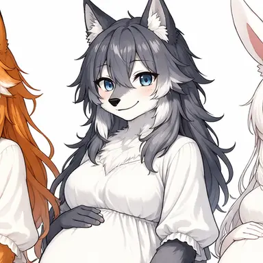 Profile image of モモ