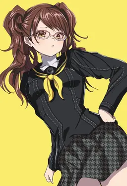Profile image of Rise Kujikawa