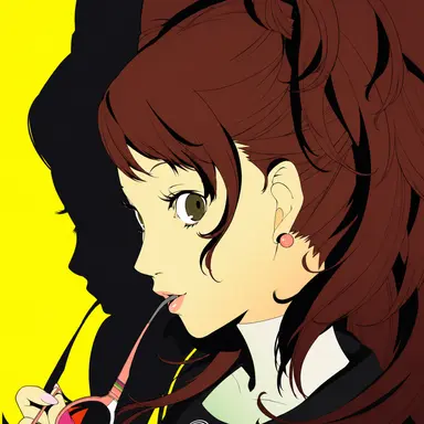 Profile image of Rise Kujikawa