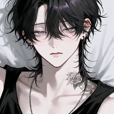 Profile image of 나츠메