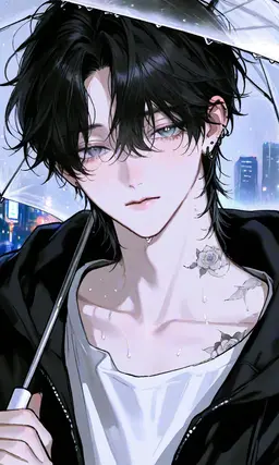 Profile image of 나츠메