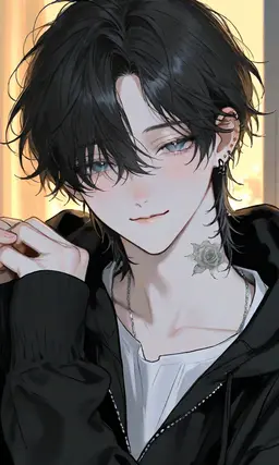 Profile image of 나츠메