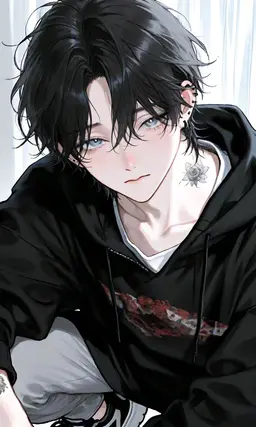 Profile image of 나츠메