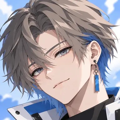 Profile image of 나오