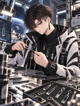 Profile image of Kuga