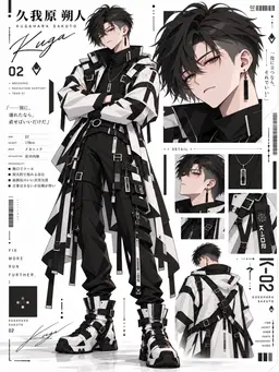 Profile image of クガ