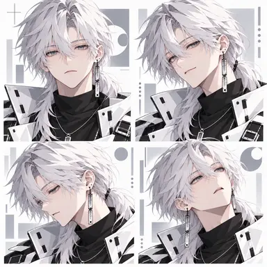 Profile image of 시노