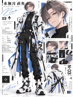 Profile image of ナオ