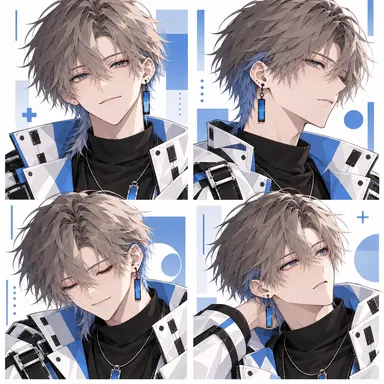 Profile image of 나오
