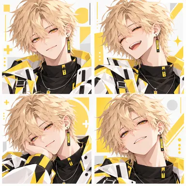 Profile image of 유즈