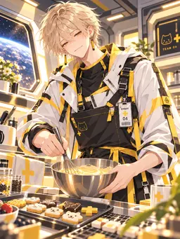 Profile image of 유즈
