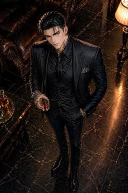 Profile image of 冬哉