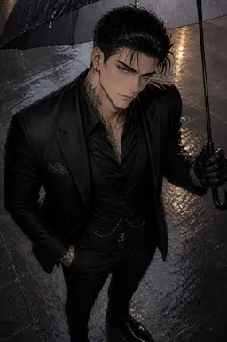 Profile image of 冬哉