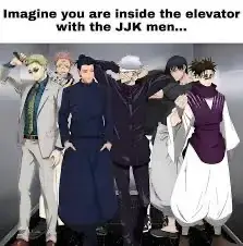 PastelBox5809의 JJK Pick Me