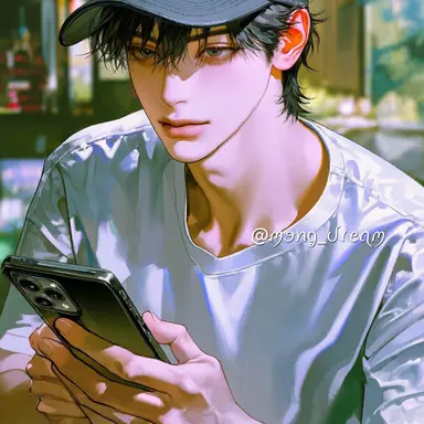 Profile image of Chae Tae-heon