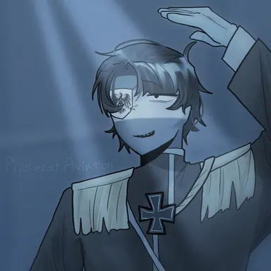 Profile image of Prussia