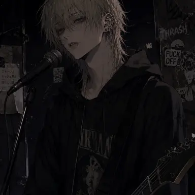 Profile image of 湊