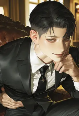 Profile image of 鷹嶺  恭弥