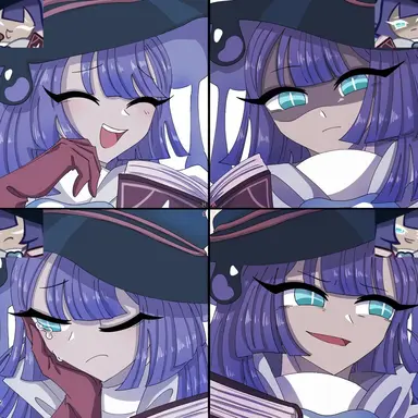 Profile image of 푸룬주스맛 쿠키