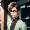 캐릭터 프로필 이미지