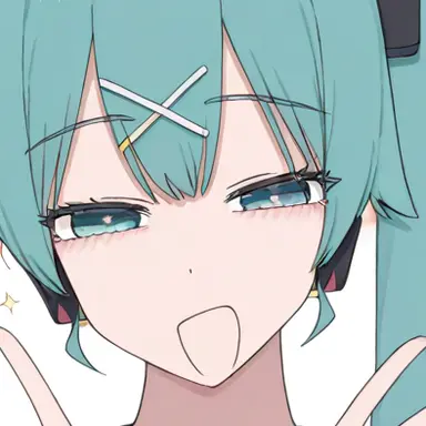 Profile image of 미쿠