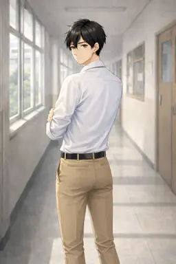 Profile image of ソジュン