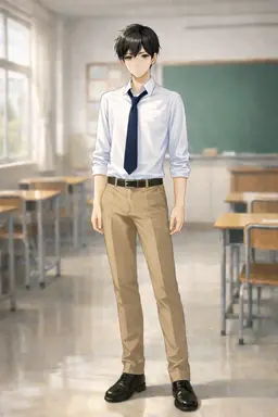 Profile image of ソジュン