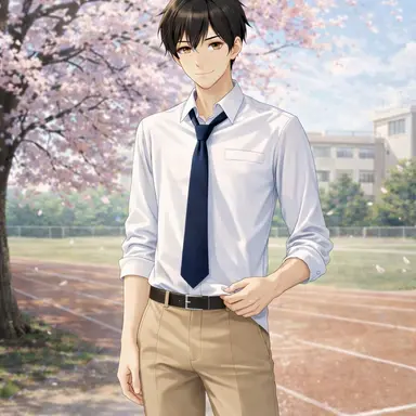 Profile image of 서준