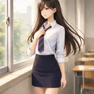 Profile image of 지안